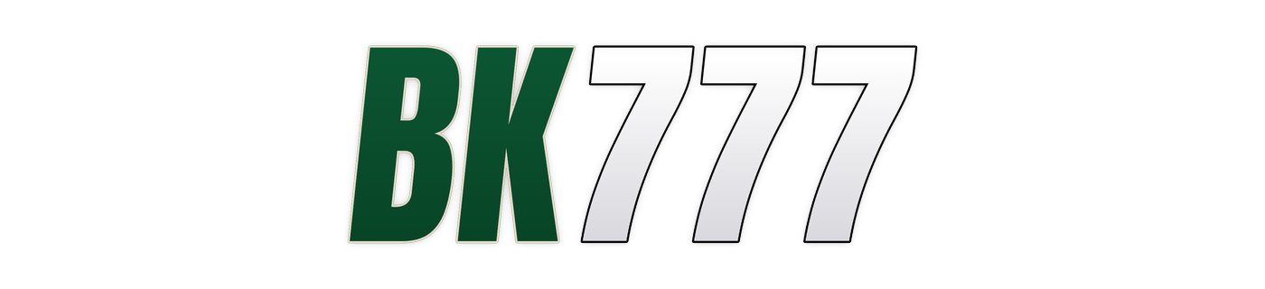 bk777 Logo